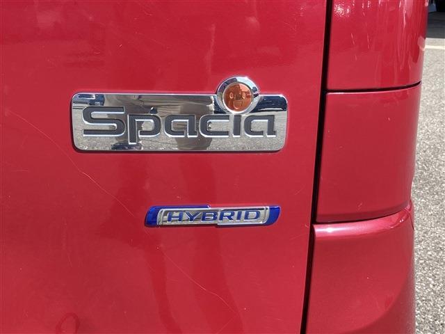 スペーシア ハイブリッドＧ　両側スライドドア　ナビ　フルセグＴＶ　バックモニター　ＥＴＣ　キーレス（48枚目）