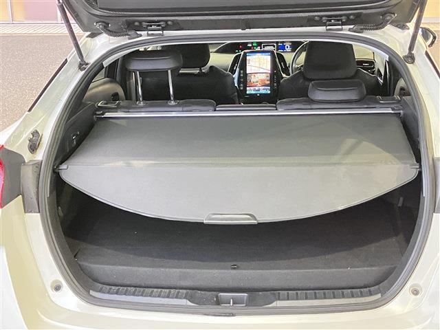 プリウスＰＨＶ Ａユーティリティプラス　ＰＨＶ　ドラレコ　バックモニター　スマートキー　純正ナビ　フルセグＴＶ　ＥＴＣ（50枚目）