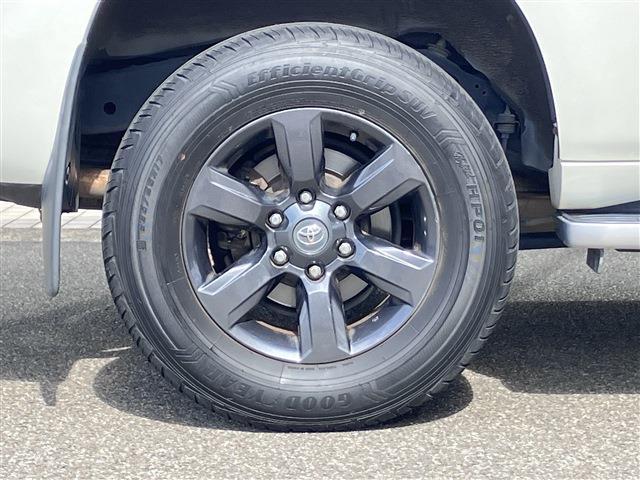 TOYOTA LAND CRUISER PRADO TX ARGENTO CROSS