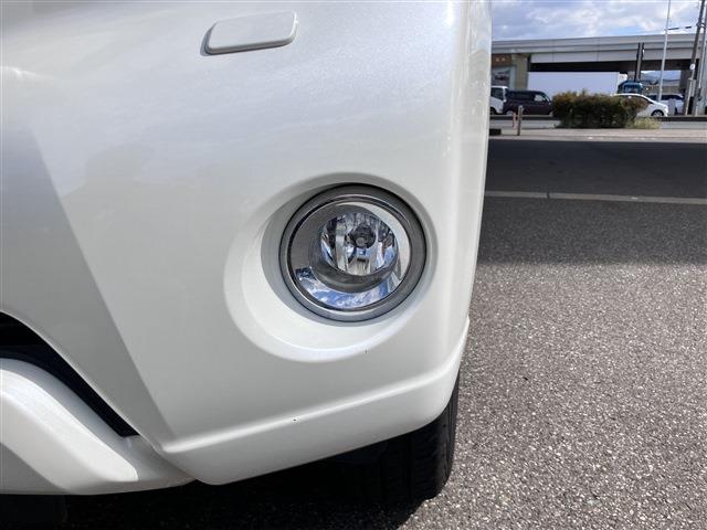 TOYOTA LAND CRUISER PRADO TX ARGENTO CROSS
