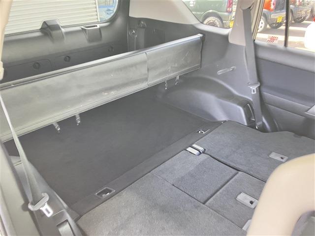 TOYOTA LAND CRUISER PRADO TX ARGENTO CROSS