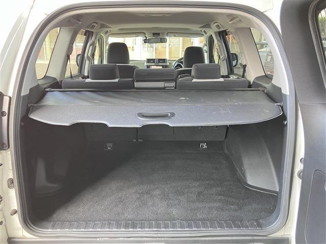 TOYOTA LAND CRUISER PRADO TX ARGENTO CROSS