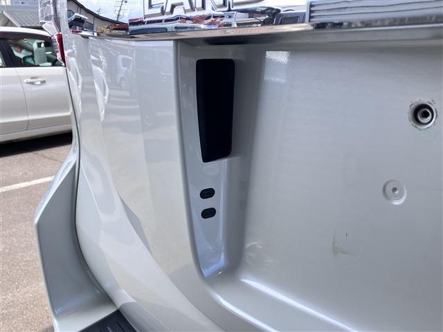 TOYOTA LAND CRUISER PRADO TX ARGENTO CROSS