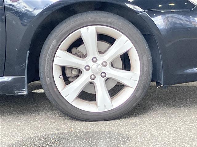 レガシィB4 2.0R Bスポーツ 4WD キーレス 純正アルミホイール(12枚目)