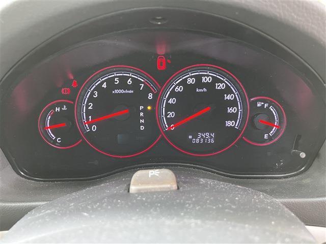 レガシィB4 2.0R Bスポーツ 4WD キーレス 純正アルミホイール(24枚目)