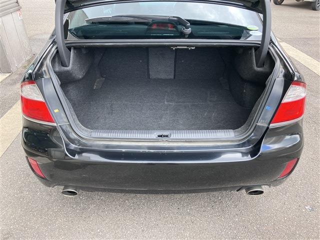 レガシィB4 2.0R Bスポーツ 4WD キーレス 純正アルミホイール(42枚目)