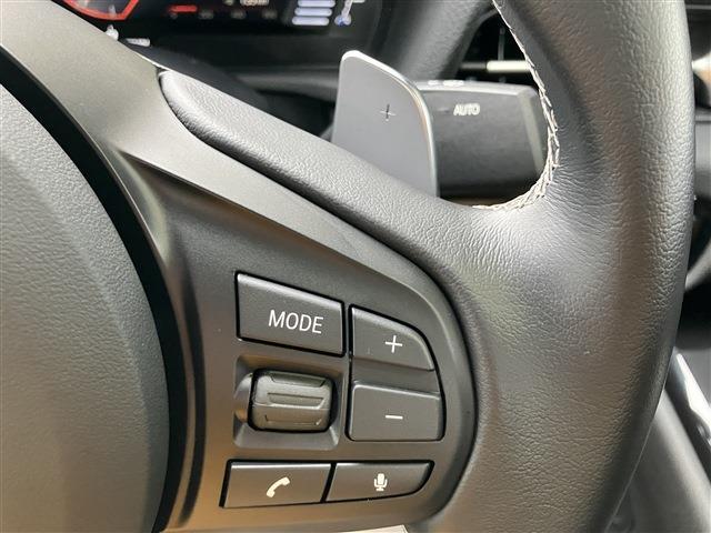 スープラ ＳＺ　★純正ナビ／フルセグ★バックカメラ★ＬＥＤヘッドライト★純正１７インチアルミホイール★スマートキー★ブラインドスポットモニター★レーダークルーズコントロール（11枚目）