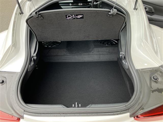 スープラ ＳＺ　★純正ナビ／フルセグ★バックカメラ★ＬＥＤヘッドライト★純正１７インチアルミホイール★スマートキー★ブラインドスポットモニター★レーダークルーズコントロール（16枚目）