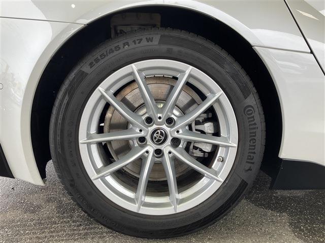 スープラ ＳＺ　★純正ナビ／フルセグ★バックカメラ★ＬＥＤヘッドライト★純正１７インチアルミホイール★スマートキー★ブラインドスポットモニター★レーダークルーズコントロール（28枚目）