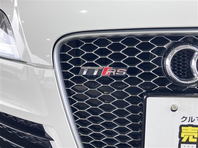 ＴＴ ＲＳプラスクーペ 　クワトロ（14枚目）