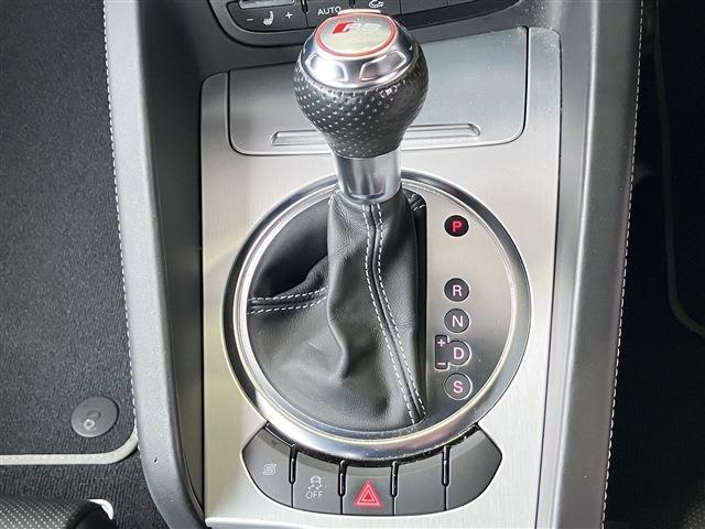 ＴＴ ＲＳプラスクーペ 　クワトロ（45枚目）