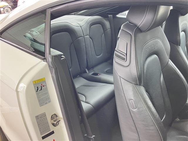 ＴＴ ＲＳプラスクーペ 　クワトロ（49枚目）