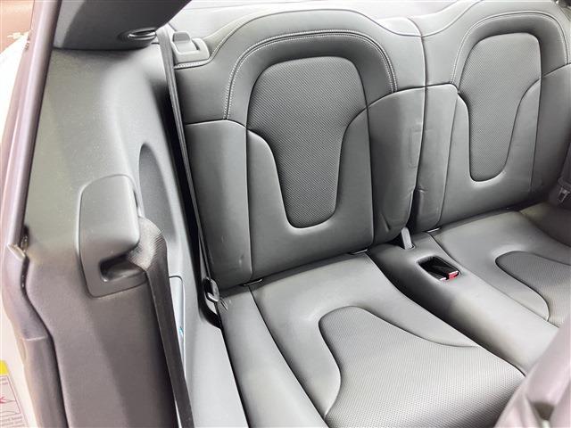 ＴＴ ＲＳプラスクーペ 　クワトロ（50枚目）