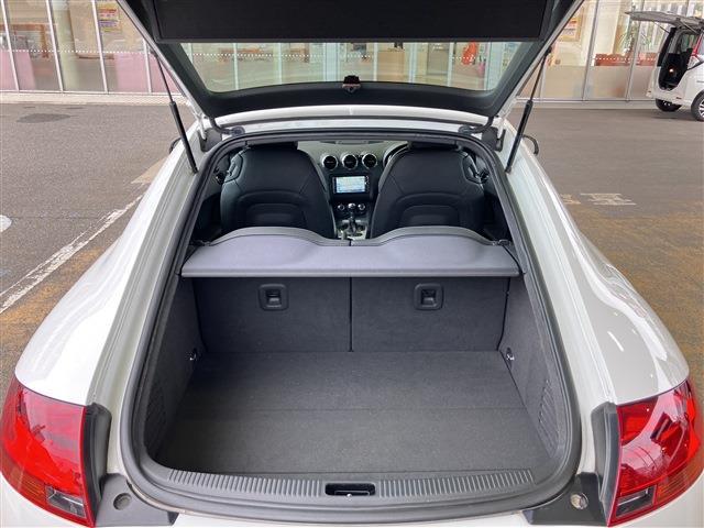 ＴＴ ＲＳプラスクーペ 　クワトロ（52枚目）