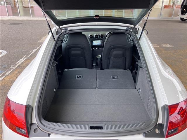 ＴＴ ＲＳプラスクーペ 　クワトロ（54枚目）