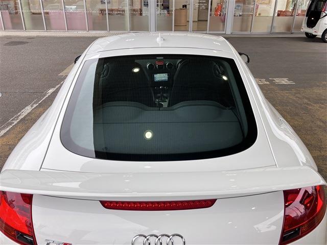 ＴＴ ＲＳプラスクーペ 　クワトロ（55枚目）