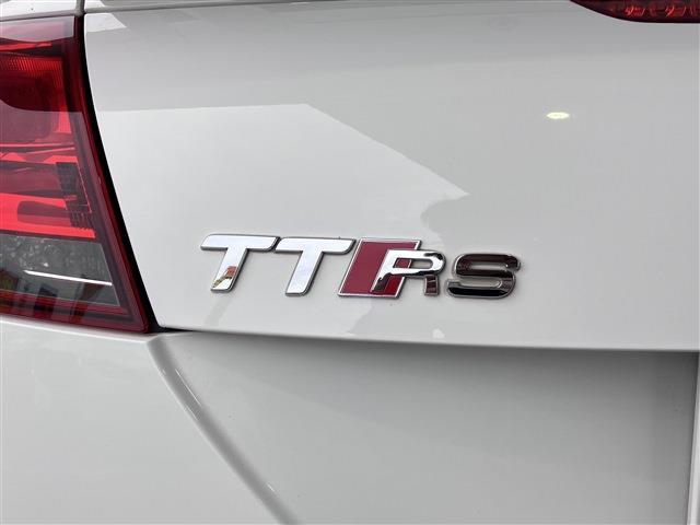 ＴＴ ＲＳプラスクーペ 　クワトロ（56枚目）