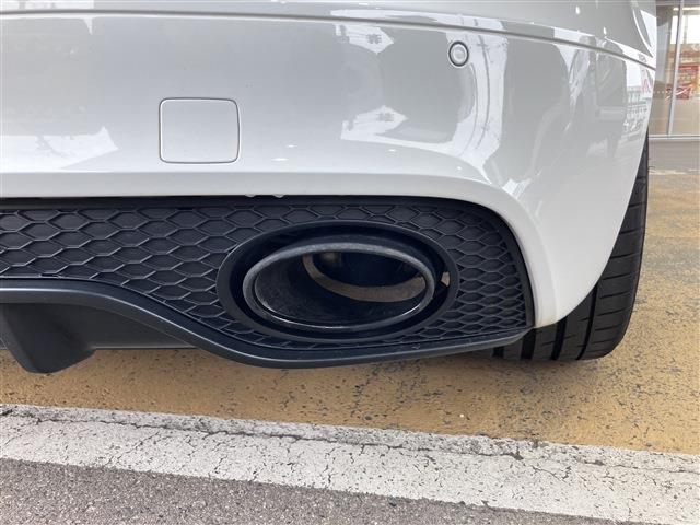 ＴＴ ＲＳプラスクーペ 　クワトロ（59枚目）