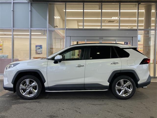 ＲＡＶ４ ハイブリッドＧ　４ＷＤ（2枚目）