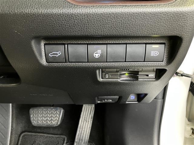 ＲＡＶ４ ハイブリッドＧ　４ＷＤ（16枚目）