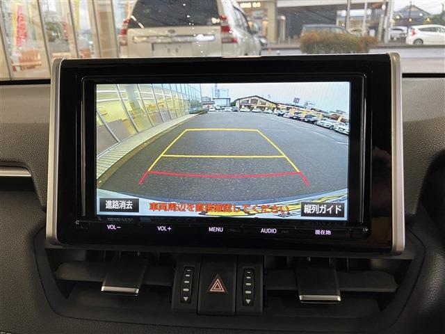ＲＡＶ４ ハイブリッドＧ　４ＷＤ（19枚目）