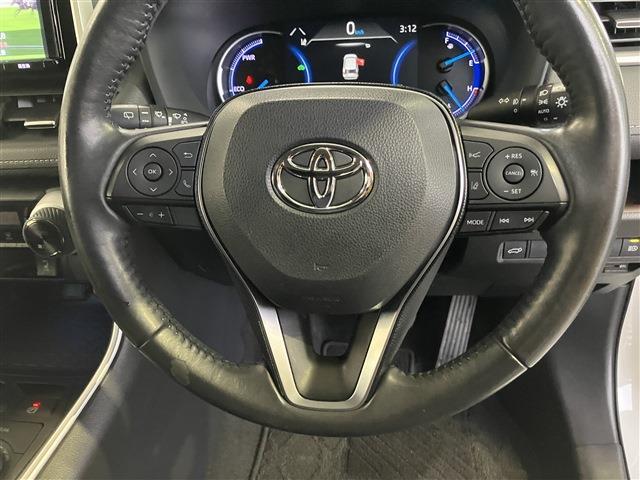 ＲＡＶ４ ハイブリッドＧ　４ＷＤ（22枚目）