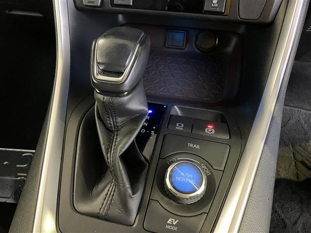 ＲＡＶ４ ハイブリッドＧ　４ＷＤ（23枚目）