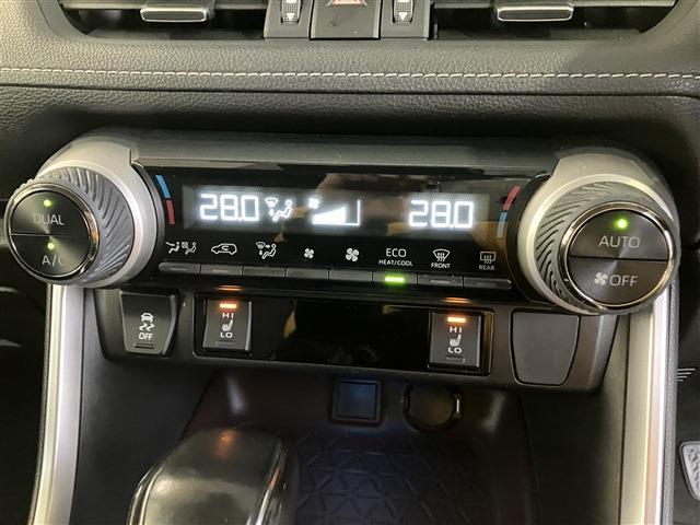 ＲＡＶ４ ハイブリッドＧ　４ＷＤ（24枚目）