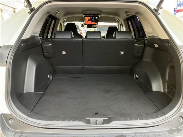 ＲＡＶ４ ハイブリッドＧ　４ＷＤ（26枚目）