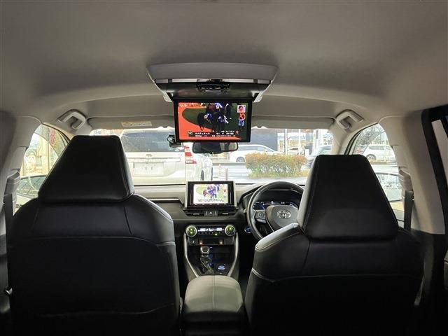 ＲＡＶ４ ハイブリッドＧ　４ＷＤ（27枚目）