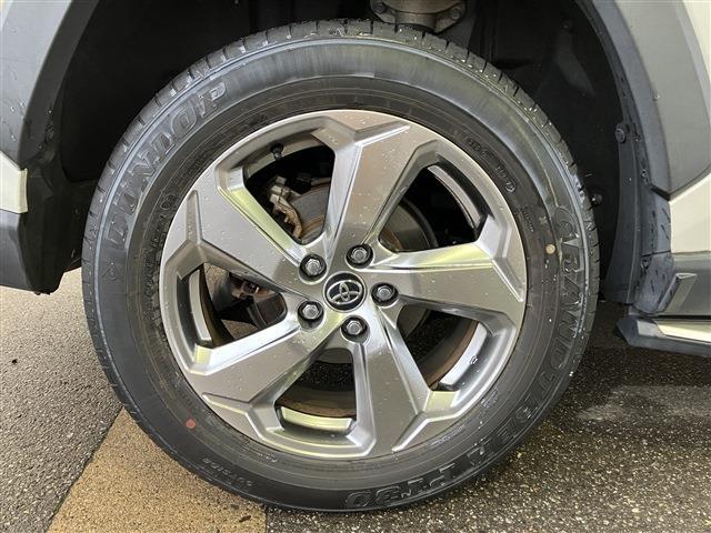 ＲＡＶ４ ハイブリッドＧ　４ＷＤ（30枚目）