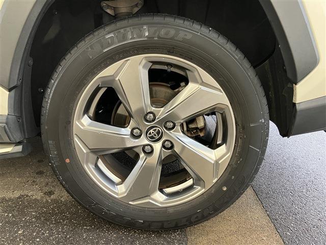 ＲＡＶ４ ハイブリッドＧ　４ＷＤ（31枚目）