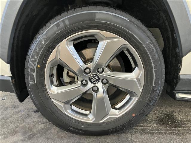 ＲＡＶ４ ハイブリッドＧ　４ＷＤ（32枚目）