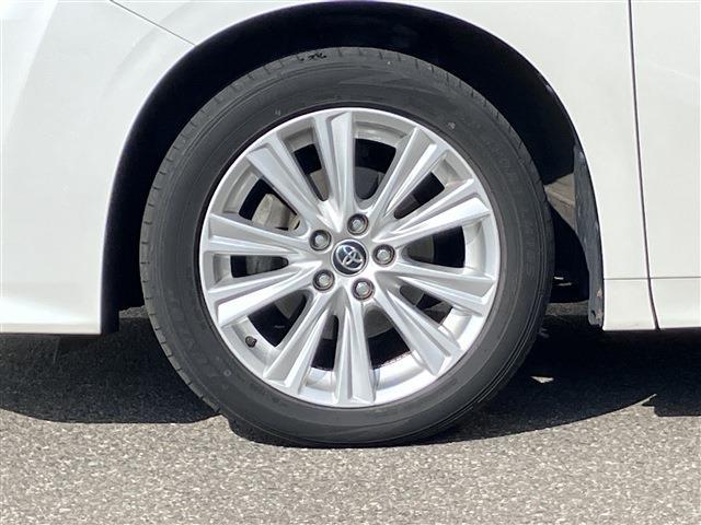 ヴェルファイア ２．５Ｚ（9枚目）