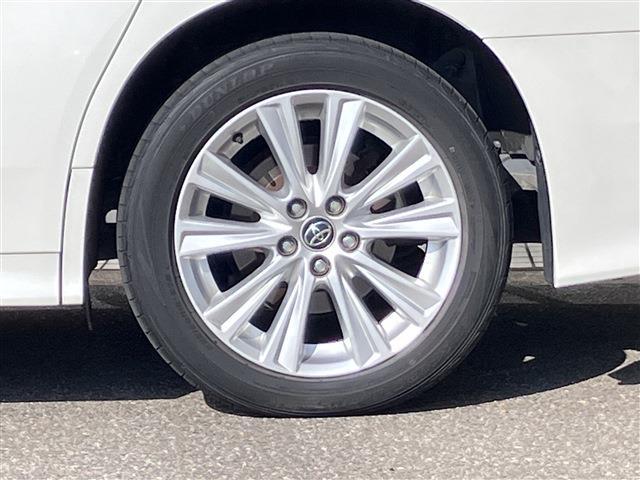 ヴェルファイア ２．５Ｚ（10枚目）