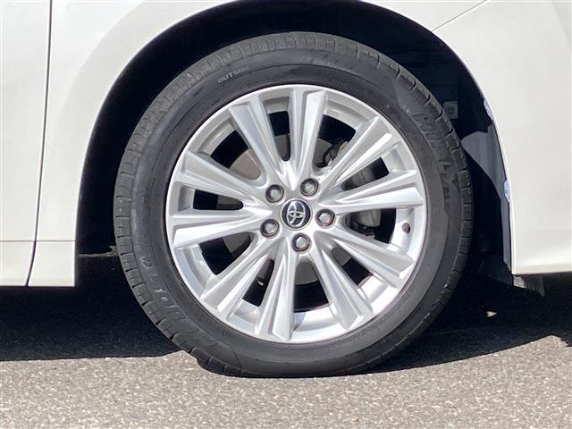 ヴェルファイア ２．５Ｚ（11枚目）