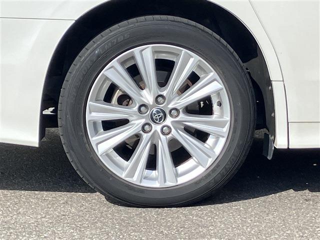 ヴェルファイア ２．５Ｚ（12枚目）