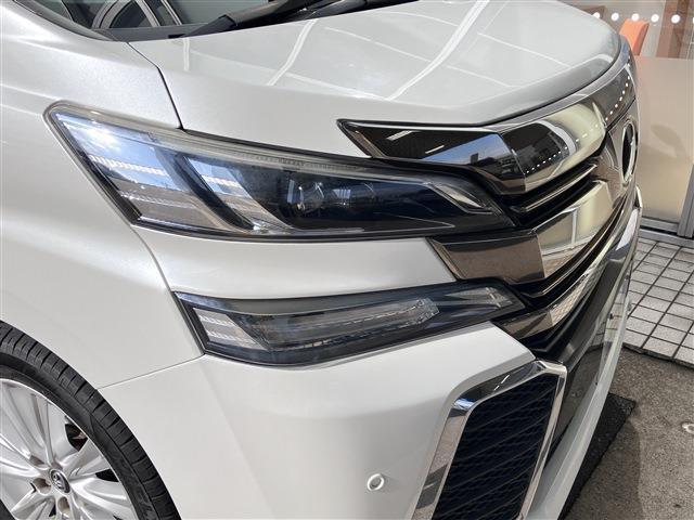 ヴェルファイア ２．５Ｚ（13枚目）