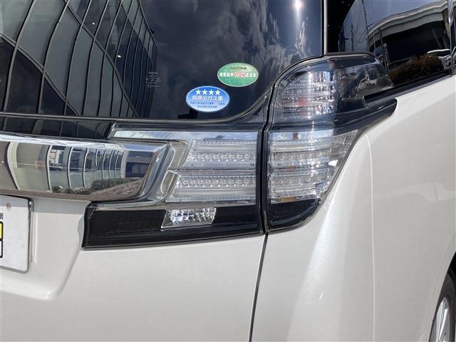 ヴェルファイア ２．５Ｚ（15枚目）