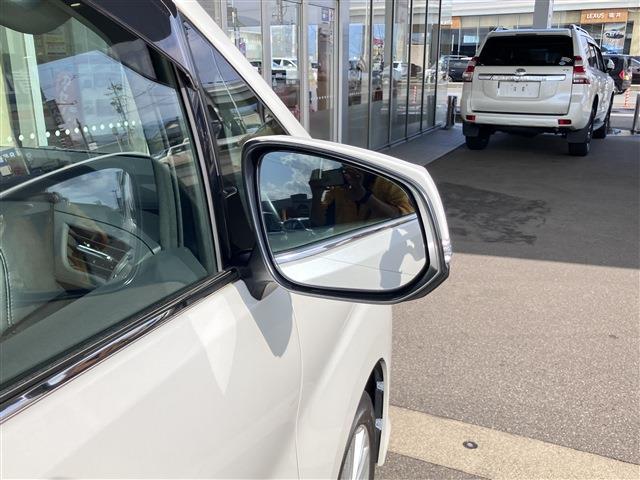 ヴェルファイア ２．５Ｚ（17枚目）