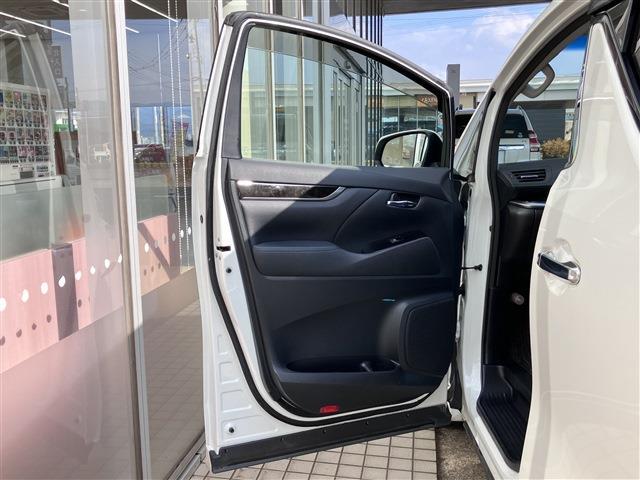 ヴェルファイア ２．５Ｚ（19枚目）