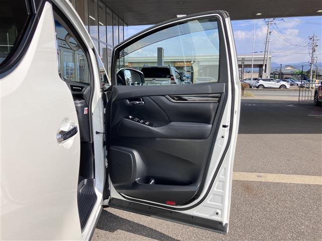 ヴェルファイア ２．５Ｚ（20枚目）