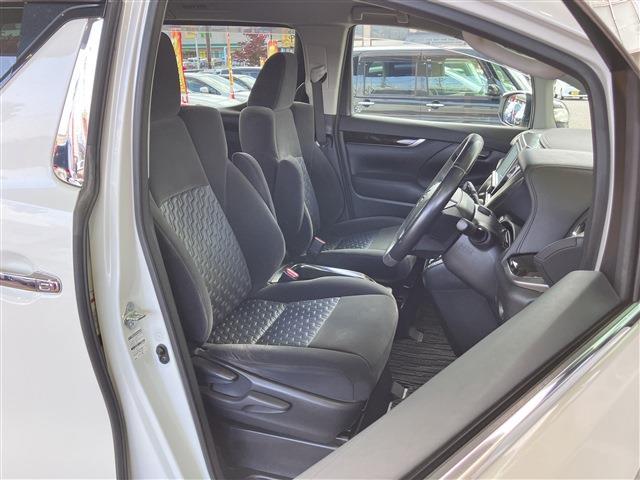 ヴェルファイア ２．５Ｚ（21枚目）