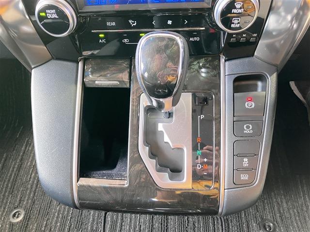 ヴェルファイア ２．５Ｚ（38枚目）