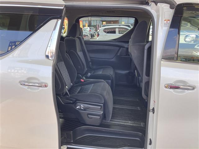 ヴェルファイア ２．５Ｚ（42枚目）