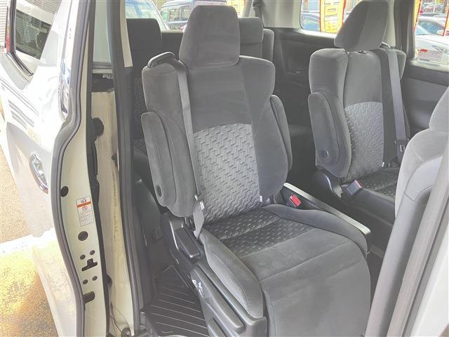 ヴェルファイア ２．５Ｚ（43枚目）