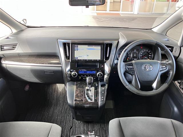 ヴェルファイア ２．５Ｚ（44枚目）