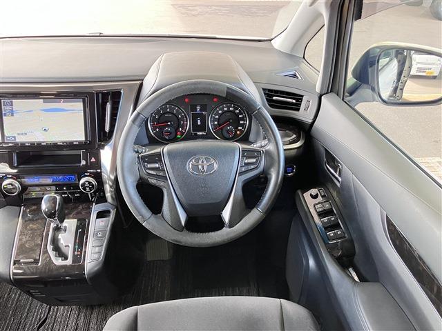 ヴェルファイア ２．５Ｚ（45枚目）