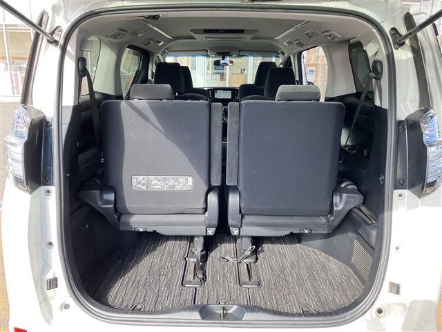 ヴェルファイア ２．５Ｚ（55枚目）