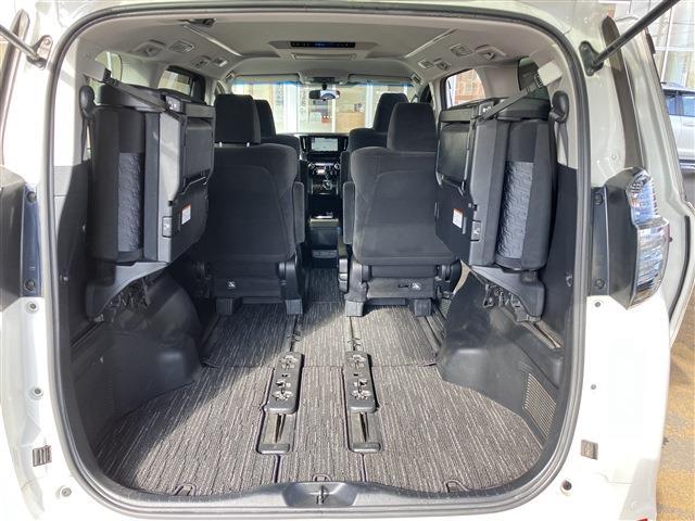 ヴェルファイア ２．５Ｚ（56枚目）